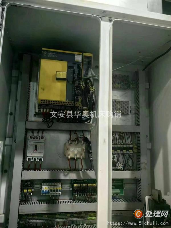 二手加工中心