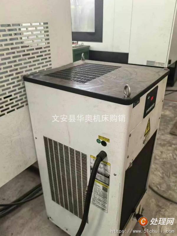 二手加工中心
