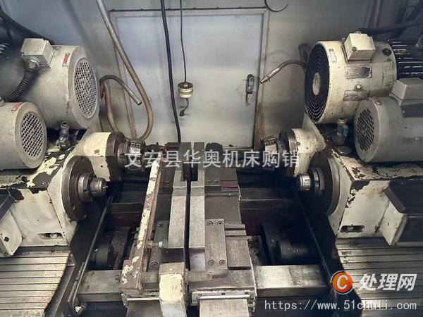 二手銑床