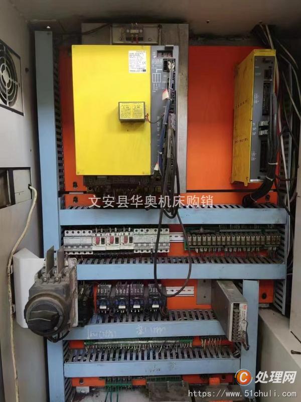 二手加工中心
