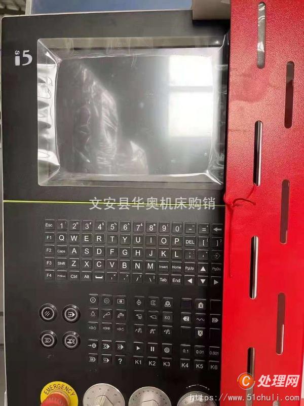 二手?jǐn)?shù)控車床