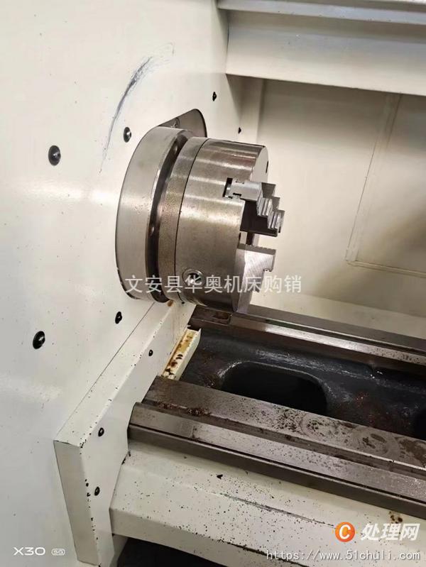 二手數(shù)控車床