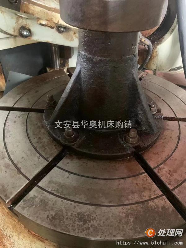 二手滾齒機