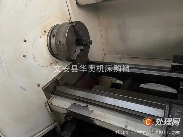 二手?jǐn)?shù)控車床