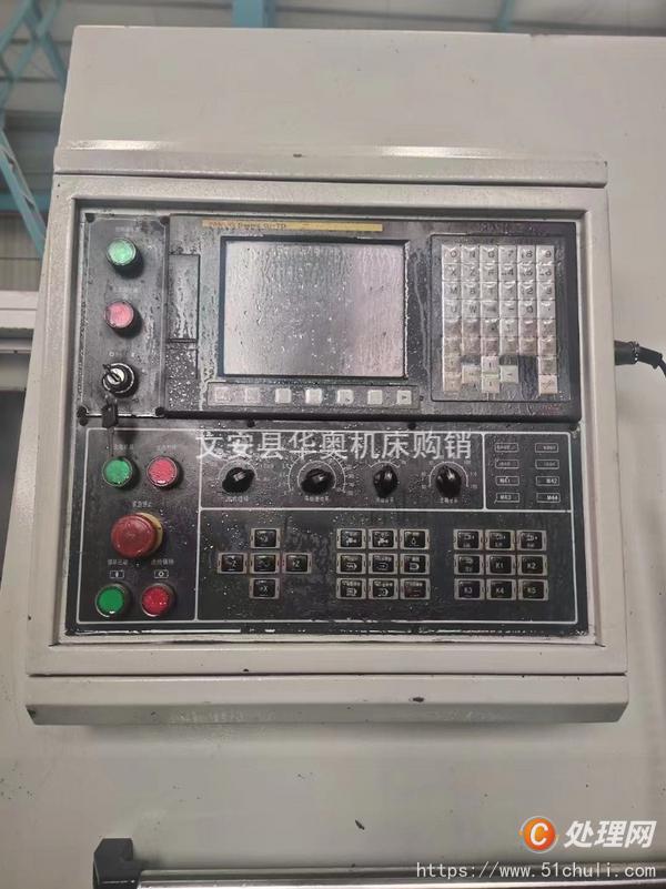 二手數(shù)控車床