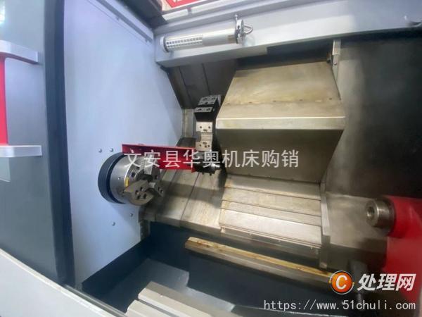 二手?jǐn)?shù)控車床