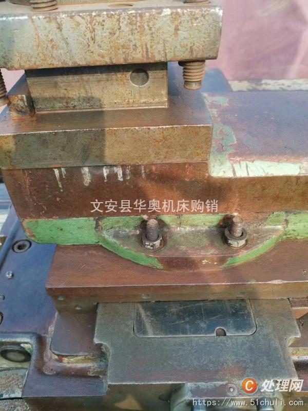 二手車床
