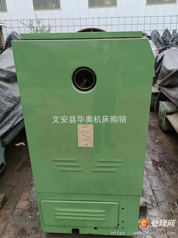 二手車床