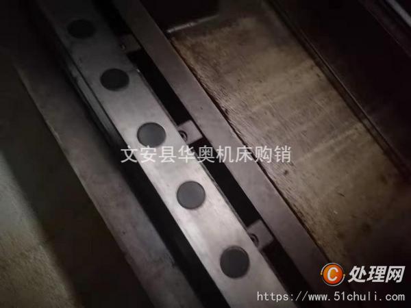 二手?jǐn)?shù)控車床