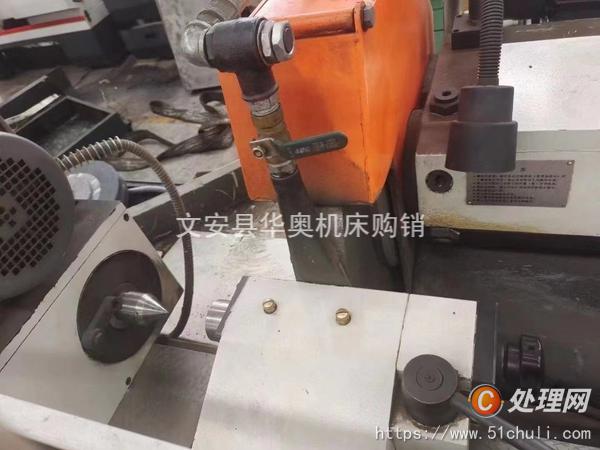 二手外圓磨床