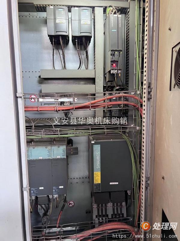 二手加工中心