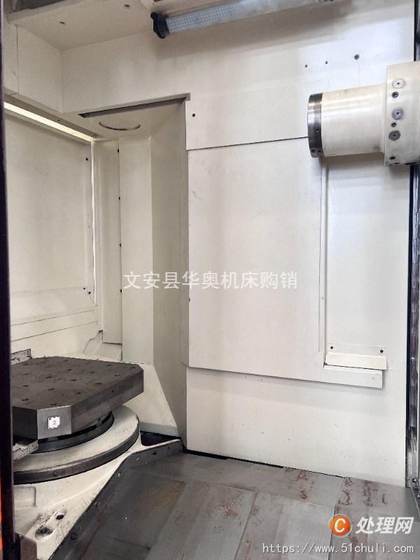 二手加工中心