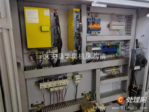二手加工中心