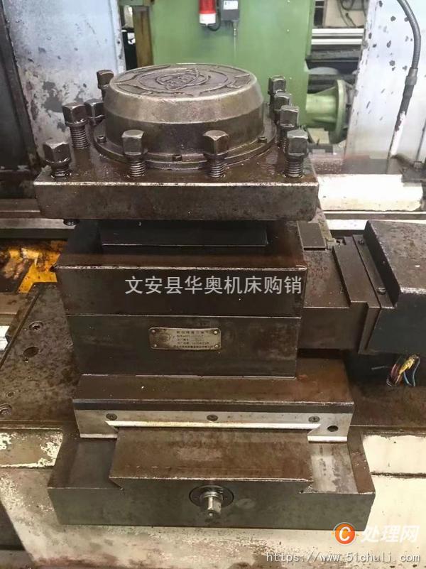 二手數(shù)控車床