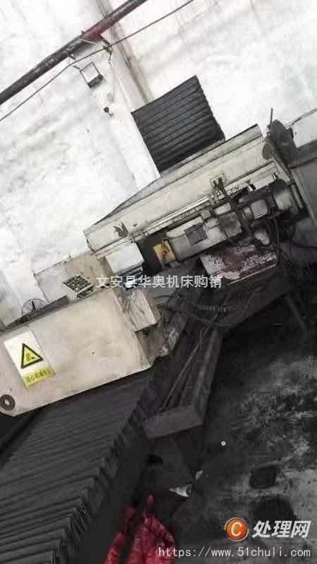 二手磨床