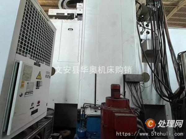 二手?jǐn)?shù)控車床