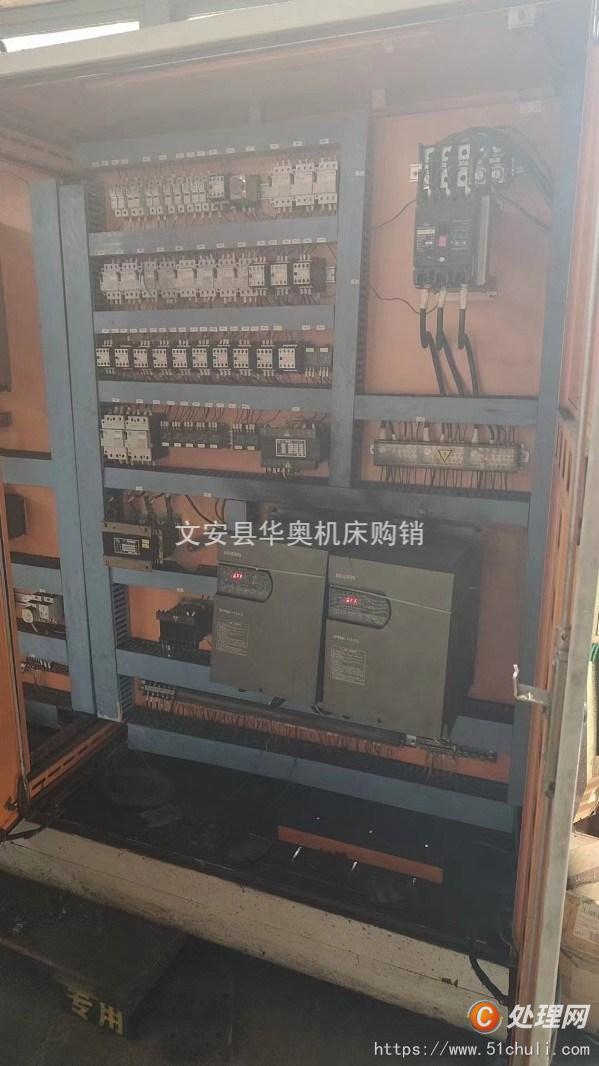 二手外圓磨床