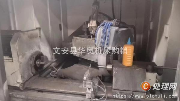 二手外圓磨床