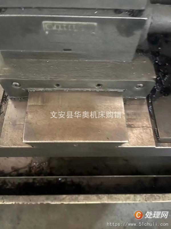 二手?jǐn)?shù)控車床