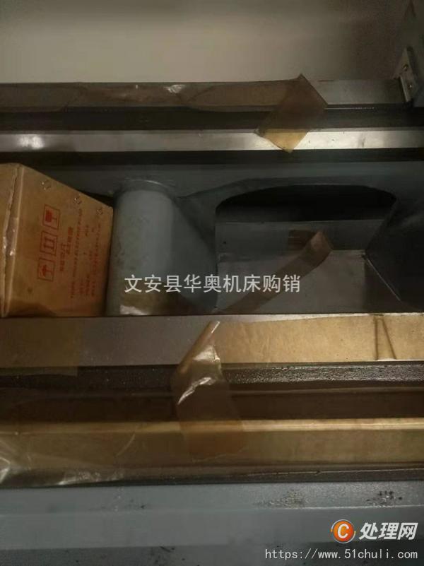 二手?jǐn)?shù)控車床