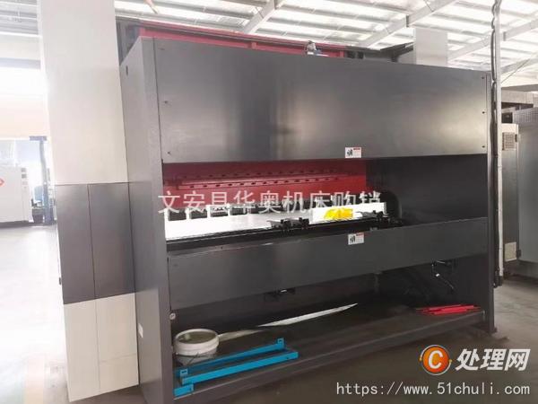 二手折彎機(jī)