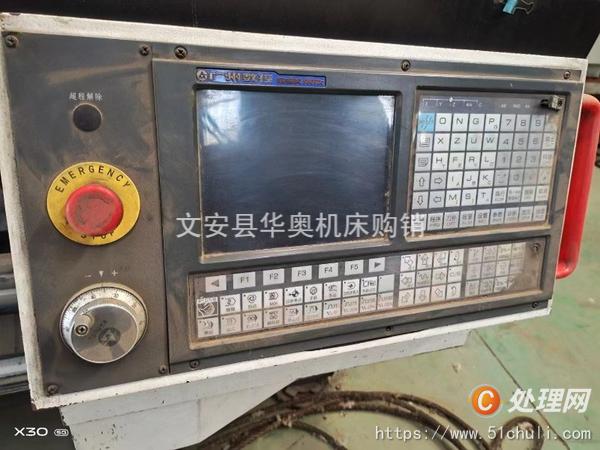 二手?jǐn)?shù)控車(chē)床