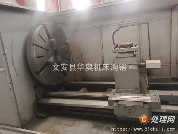 二手?jǐn)?shù)控車床