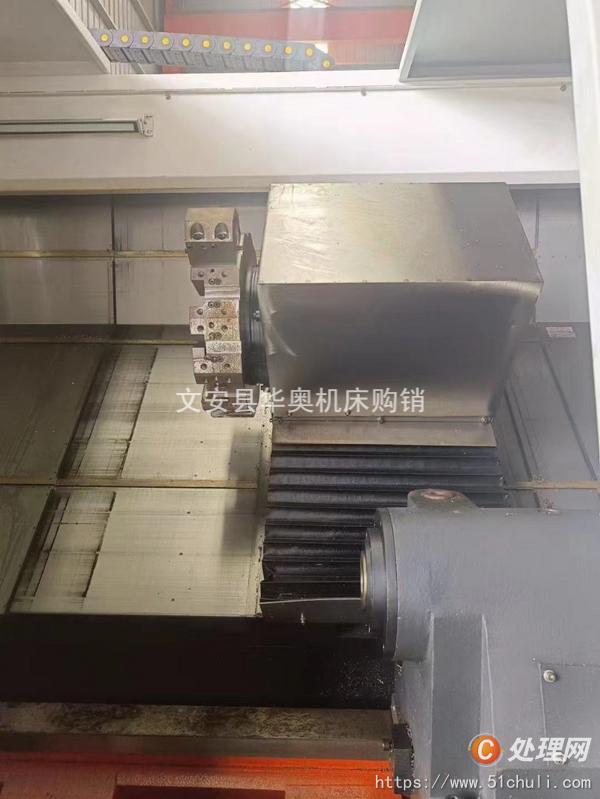 二手數(shù)控車床