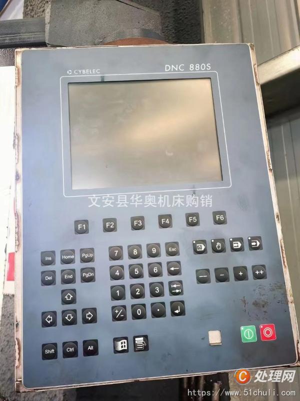 二手折彎機