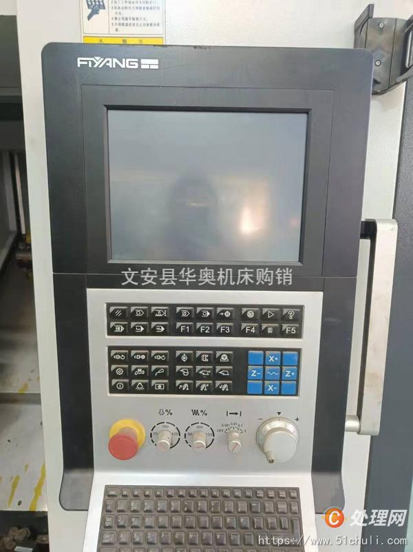 二手?jǐn)?shù)控車床