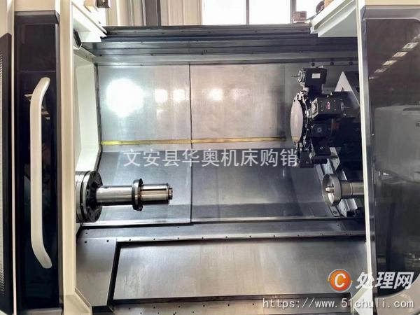 二手?jǐn)?shù)控車床