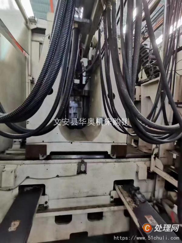 二手加工中心