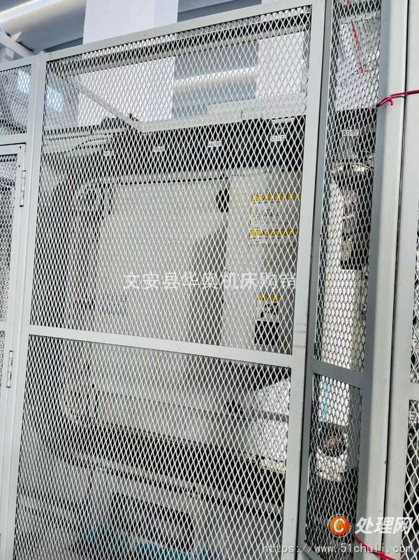 二手加工中心