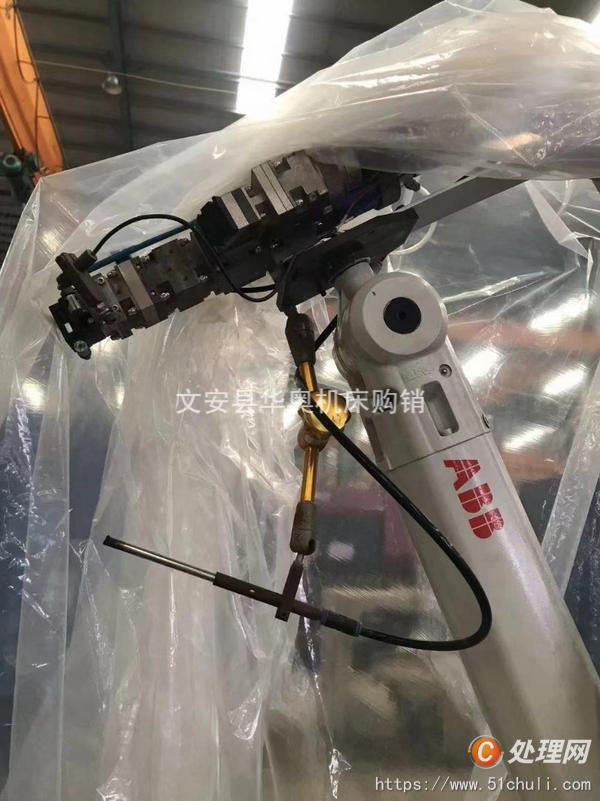 二手焊接機器人