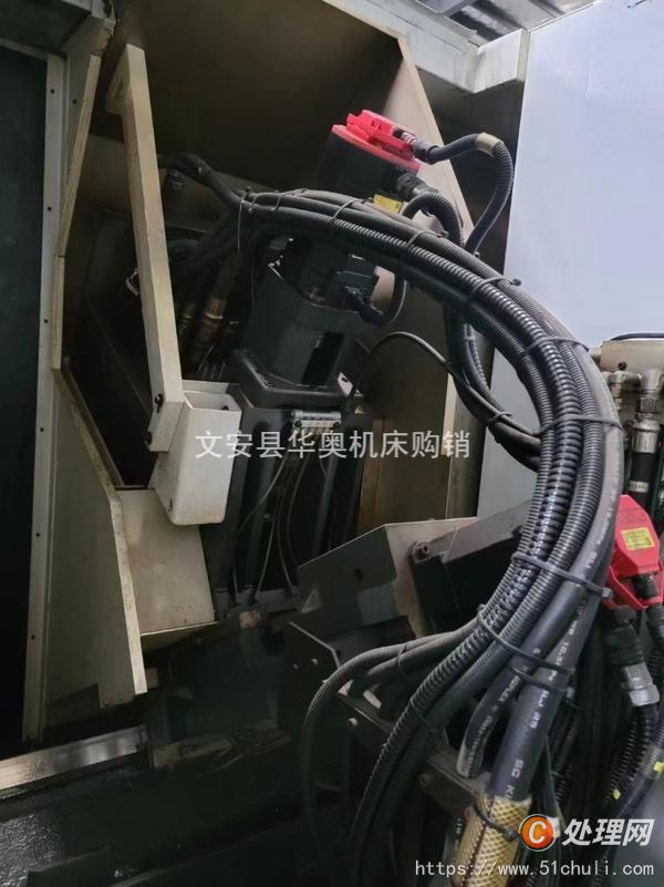 二手?jǐn)?shù)控車(chē)床