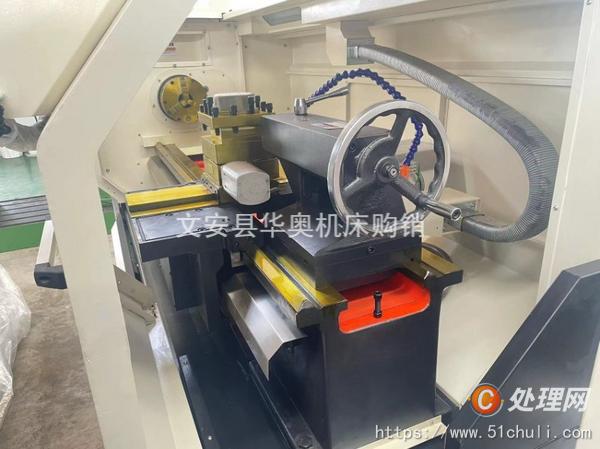 二手數(shù)控車床