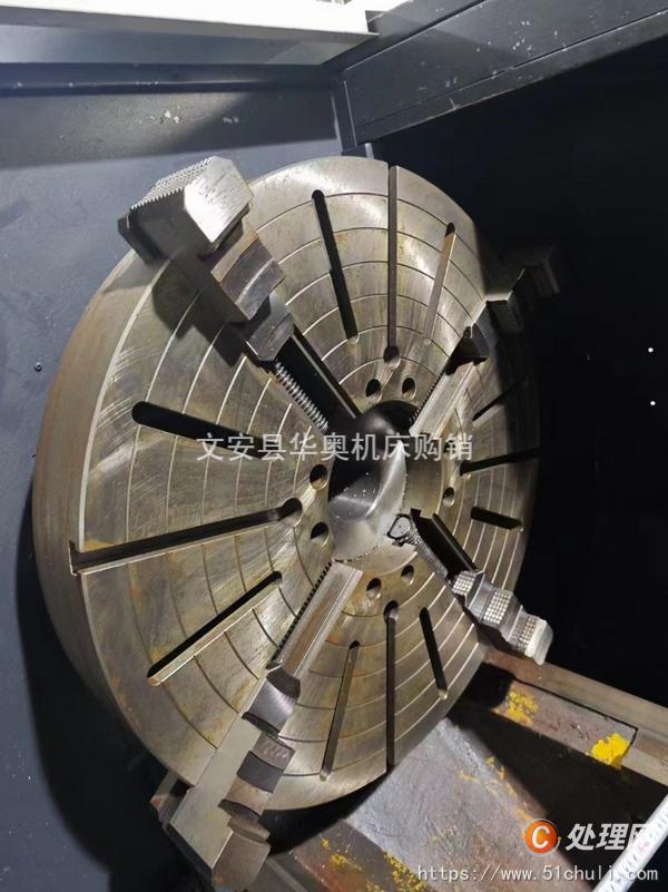 二手數(shù)控車床
