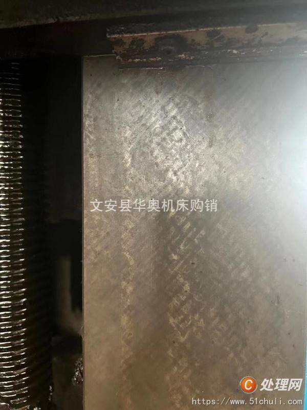 二手立式車床