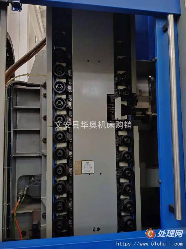 二手加工中心