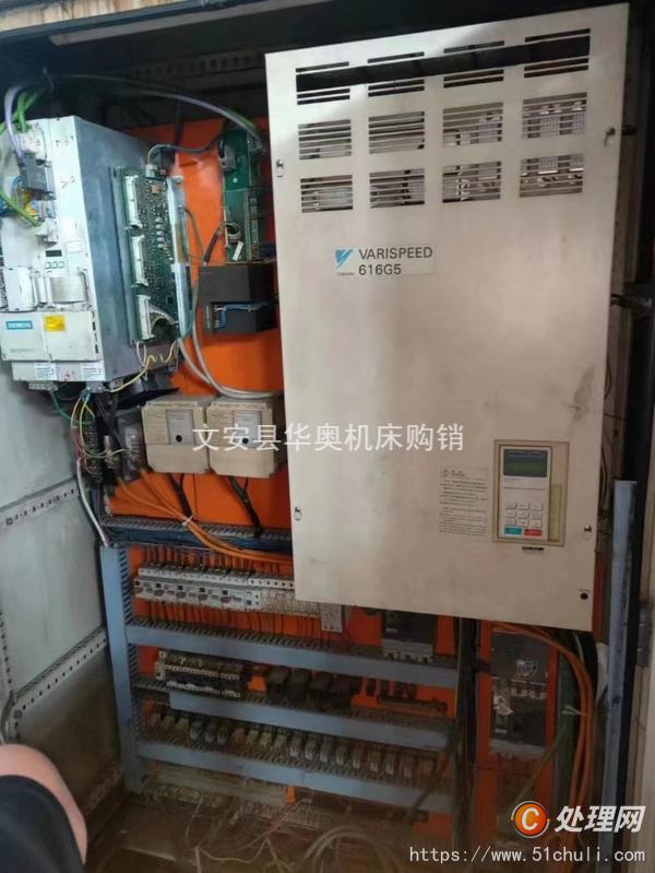 二手?jǐn)?shù)控車床