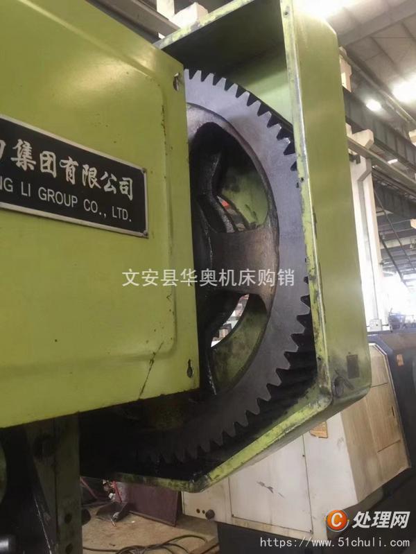 二手壓力機