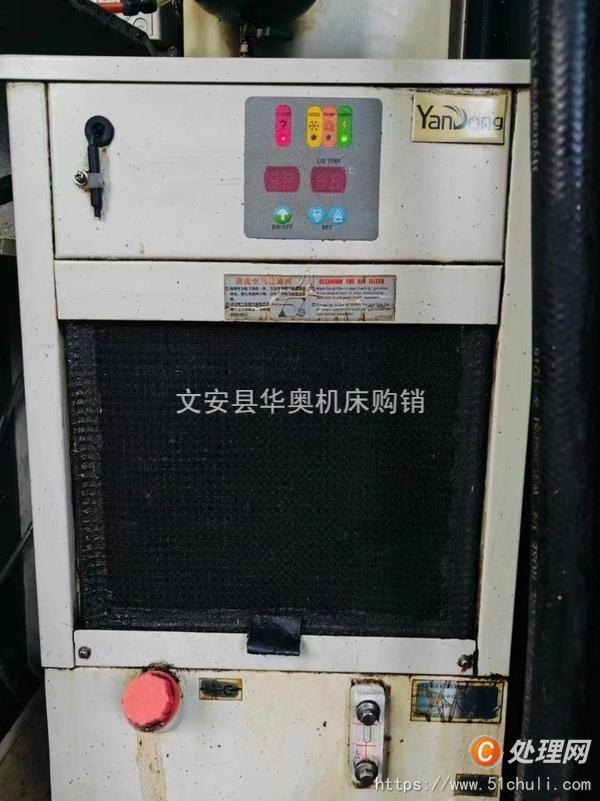 二手加工中心