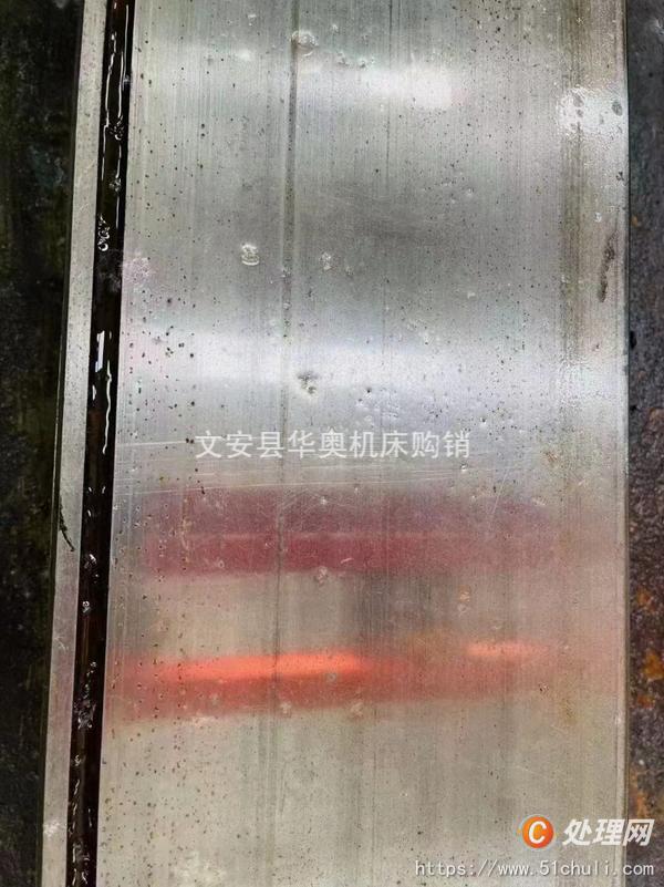 二手鏜床