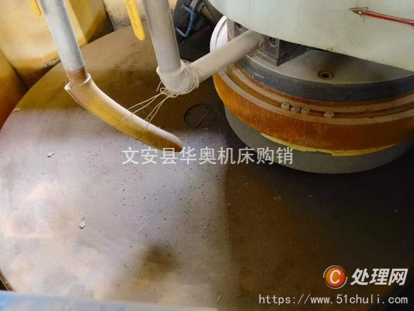 二手磨床