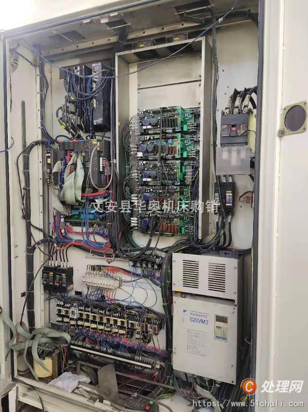 二手加工中心