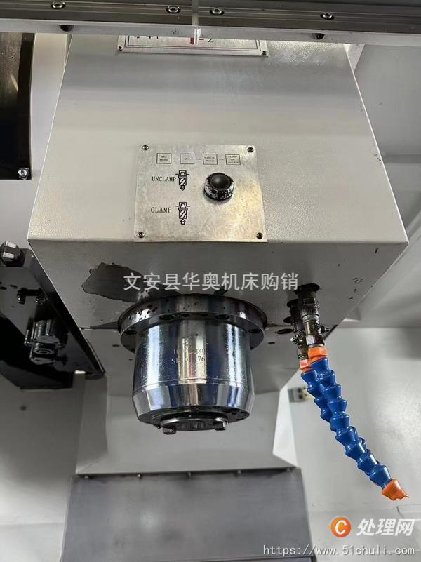 二手加工中心