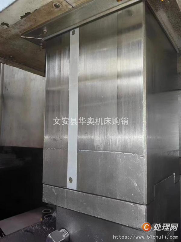 二手?jǐn)?shù)控車床