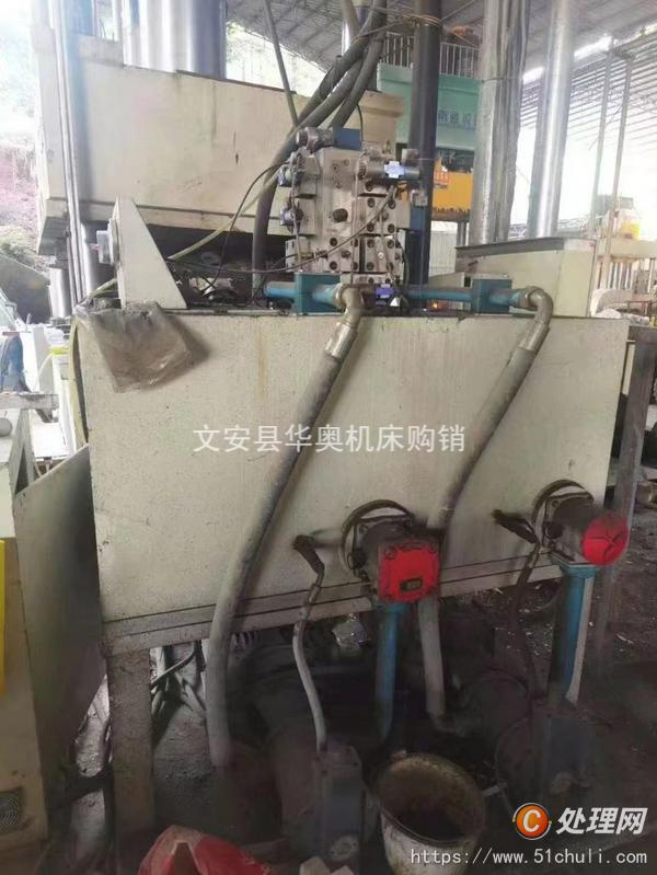 二手液壓機(jī)