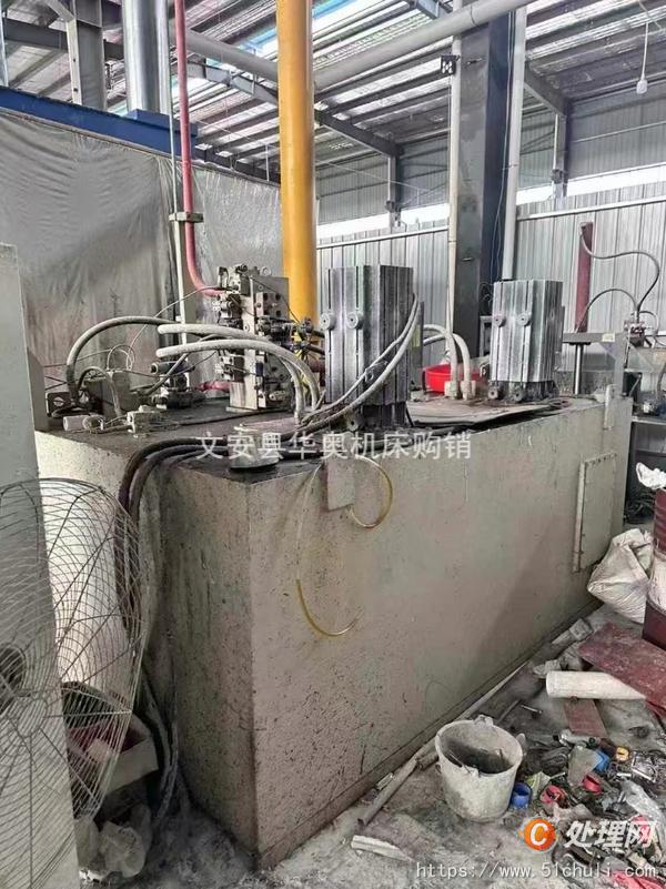 二手液壓機