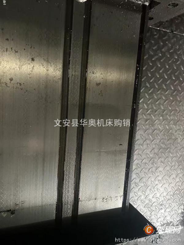 二手鏜床